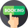 advance booking of plants